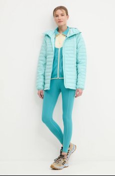 Спортивная кофта Columbia Sequoia Grove