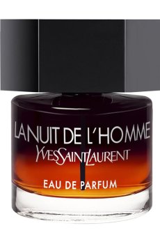 Yves Saint Laurent La Nuit de LHomme Парфюмированная вода мужская, 60 мл