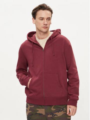Gap Світшот 754348-03 Бордовий Regular Fit Gap Світшот 754348-03 Бордовий Regular Fit