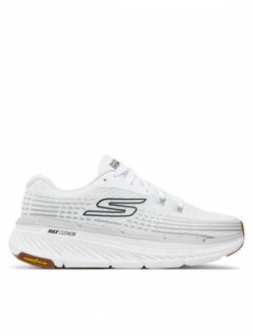 Skechers Взуття для бігу Max Cushioning Premier 2.0 220835 Білий Skechers Взуття для бігу Max Cushioning Premier 2.0 220835 Білий