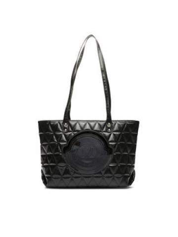 Monnari Сумка BAG5560-M20 Чорний Monnari Сумка BAG5560-M20 Чорний