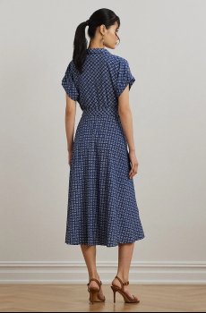 Платье Lauren Ralph Lauren