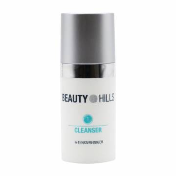 Интенсивный очищающий гель для лица Beauty Hills Cleanser Intensivreiniger, 15 мл Интенсивный очищающий гель для лица Beauty Hills Cleanser Intensivreiniger, 15 мл