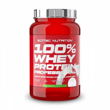 Протеин Scitec Nutrition 100% Whey Protein Professional Фисташка и белый шоколад, в порошке, 920 г Протеин Scitec Nutrition 100% Whey Protein Professional Фисташка и белый шоколад, в порошке, 920 г