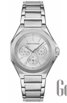 Дизайнерские часы Armani Exchange