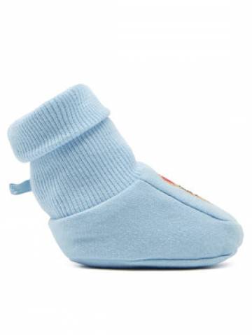 Guess Тапочки H4BZ08 KCG11 Cиній Guess Тапочки H4BZ08 KCG11 Cиній