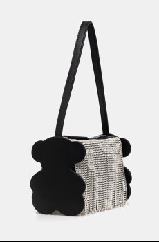 Кожаная сумочка Tous SALSI