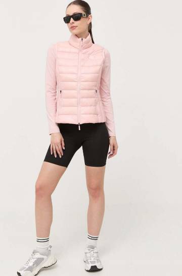 Armani Exchange Пуховая безрукавка Armani Exchange Пуховая безрукавка