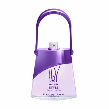 Ulric de Varens UDV Pour Elle Style Парфюмированная вода женская, 30 мл Ulric de Varens UDV Pour Elle Style Парфюмированная вода женская, 30 мл