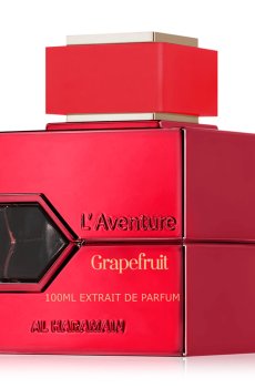 Al Haramain L’Aventure Grapefruit Духи унисекс, 100 мл