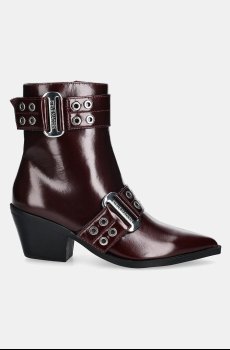 Полусапожки Steve Madden Splurge
