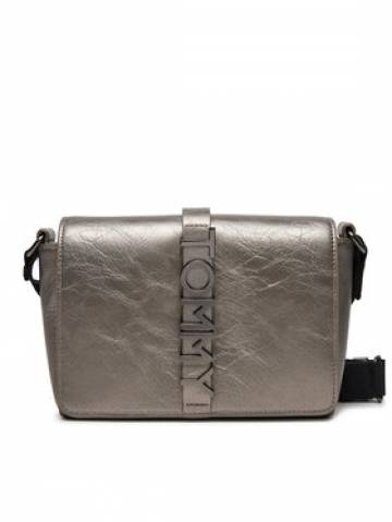 Tommy Jeans Сумка AW0AW16503 Сірий Tommy Jeans Сумка AW0AW16503 Сірий