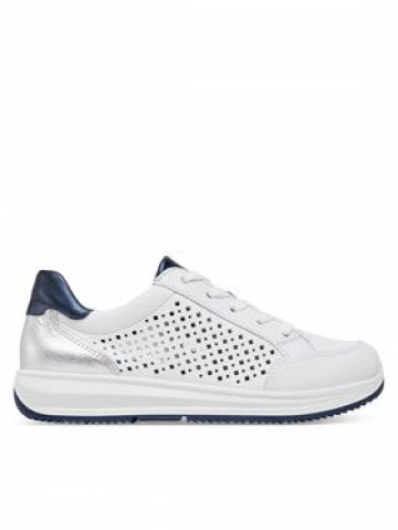 Ara Снікерcи Osaka 3.0 12-25526-12 Білий Ara Снікерcи Osaka 3.0 12-25526-12 Білий