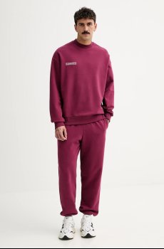 Хлопковая кофта Pangaia