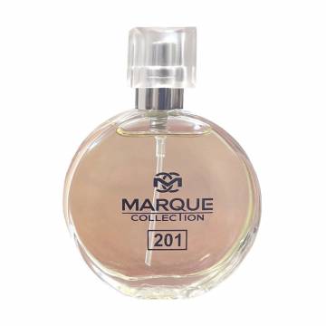 Marque Collection 201 Eau Fraiche Парфюмированная вода женская, 25 мл Marque Collection 201 Eau Fraiche Парфюмированная вода женская, 25 мл