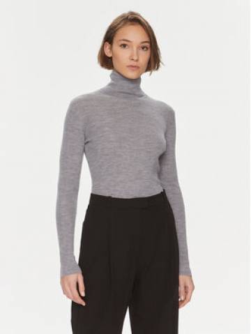 DAY BIRGER ÉT MIKKELSEN Гольф Sierra 100271 Сірий Regular Fit DAY BIRGER ÉT MIKKELSEN Гольф Sierra 100271 Сірий Regular Fit