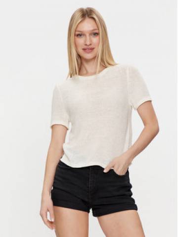 ONLY Светр Sunny 15254282 Écru Regular Fit ONLY Светр Sunny 15254282 Écru Regular Fit