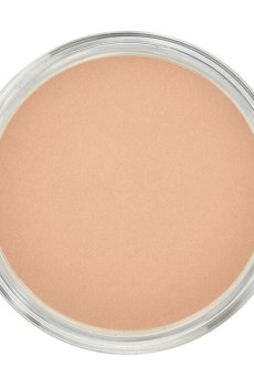 Уценка! Рассыпчатая минеральная пудра для лица Malu Wilz Just Minerals Powder Foundation 01 Soft Porcelain, 15 г