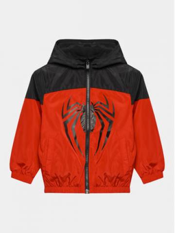 OVS Демісезонна куртка SPIDER-MAN 1816022 Червоний Regular Fit OVS Демісезонна куртка SPIDER-MAN 1816022 Червоний Regular Fit