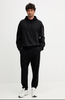 Хлопковая кофта BOSS C-Stevens 116