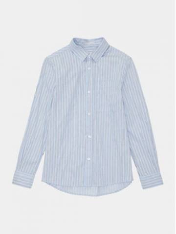 Tom Tailor Сорочка 1037939 Блакитний Regular Fit Tom Tailor Сорочка 1037939 Блакитний Regular Fit