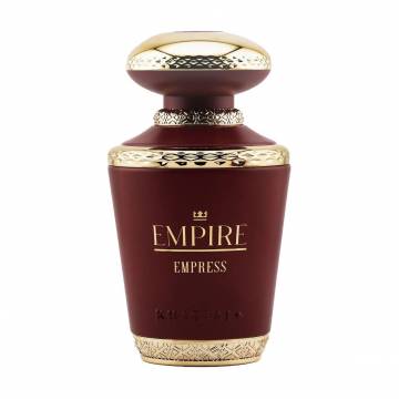 Khadlaj Empire Empress Парфюмированная вода унисекс, 100 мл