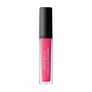 Блеск для губ Artdeco Hydra Lip Booster с эффектом объема, 55 Translucent Hot Pink, 6 мл Блеск для губ Artdeco Hydra Lip Booster с эффектом объема, 55 Translucent Hot Pink, 6 мл