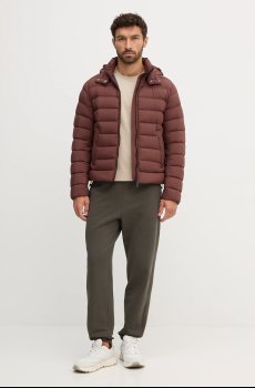 Хлопковая футболка Guess