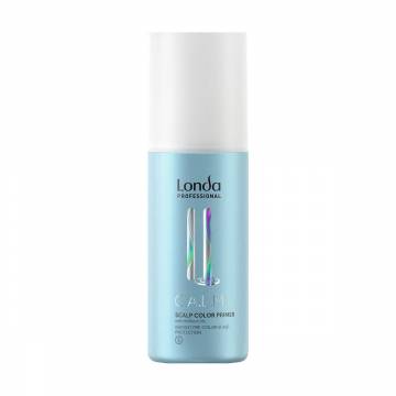 Успокаивающий праймер для кожи головы Londa Professional C.A.L.M. Scalp Color Primer, 150 мл Успокаивающий праймер для кожи головы Londa Professional C.A.L.M. Scalp Color Primer, 150 мл