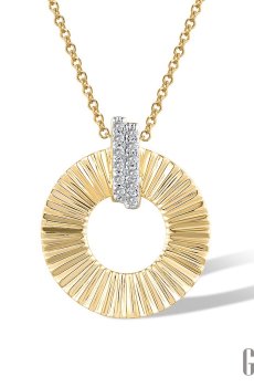 Кулоны и колье Lurie Jewelry