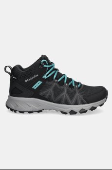 Ботинки Columbia Peakfreak II Mid Outdry
