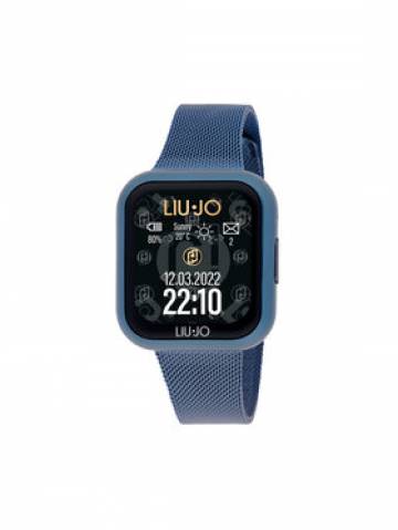 Liu Jo Смарт годинник Voice Mini SWLJ148 Cиній Liu Jo Смарт годинник Voice Mini SWLJ148 Cиній