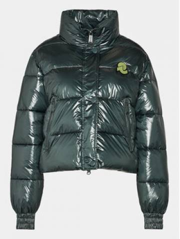 Invicta Пуховик 4431984/D Зелений Relaxed Fit Invicta Пуховик 4431984/D Зелений Relaxed Fit