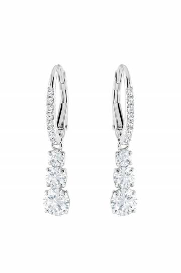 Swarovski - Сережки ATTRACT TRILOGY Swarovski - Сережки ATTRACT TRILOGY