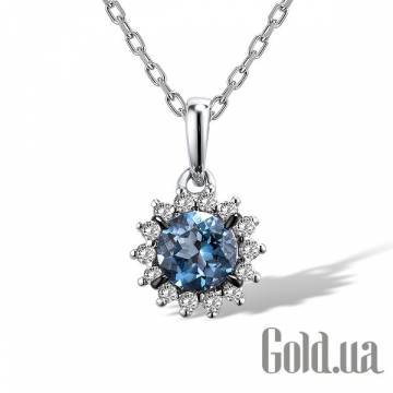 Женский кулон Lurie Jewelry Женский кулон Lurie Jewelry