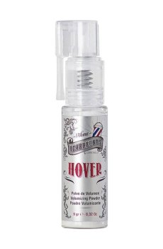 Мужская матирующая пудра для создания объема волосам Beardburys Hover Volumizing Powder, 9 г