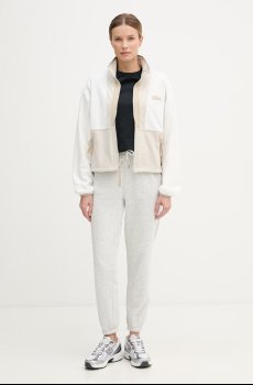 Флисовая кофта Columbia Backbowl II FZ Fleece