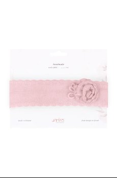 Детская повязка для волос Jamiks SOLITA