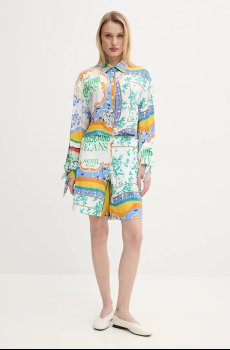 Рубашка Moschino Jeans