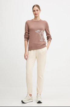 Свитер EA7 Emporio Armani