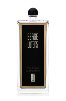 Serge Lutens Five OClock Au Gingembre Парфюмированная вода унисекс, 100 мл