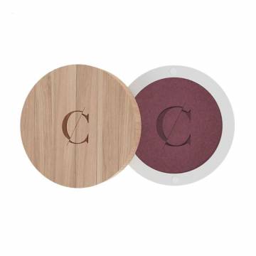 Уценка! Перламутровые компактные тени для век Couleur Caramel Bio Eye Shadow 100, 1.7 г Уценка! Перламутровые компактные тени для век Couleur Caramel Bio Eye Shadow 100, 1.7 г