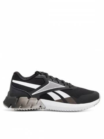 Reebok Взуття для бігу Ztaur Run GY7724 Чорний Reebok Взуття для бігу Ztaur Run GY7724 Чорний