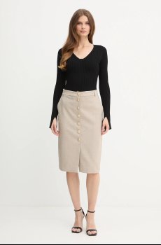 Свитер BOSS Ferunia