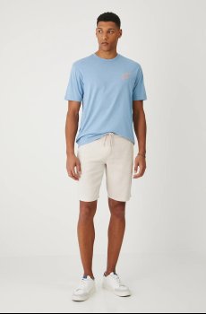 Хлопковая футболка Medicine