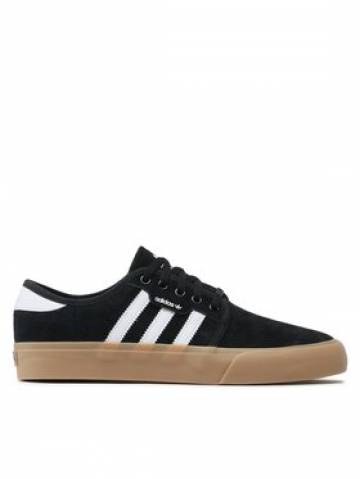 adidas Снікерcи Seeley XT Shoes EG2632 Чорний adidas Снікерcи Seeley XT Shoes EG2632 Чорний