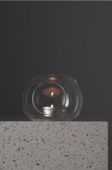 Ароматична лампа - clear