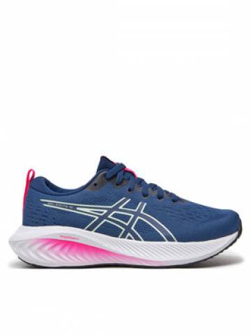 Asics Взуття для бігу Gel-Excite 10 1012B418 Голубий Asics Взуття для бігу Gel-Excite 10 1012B418 Голубий