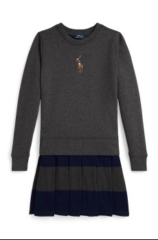 Детское платье Polo Ralph Lauren