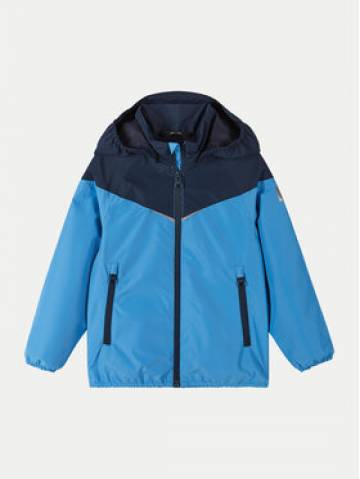 Reima Дощовик Tuulela 5100313A Голубий Regular Fit Reima Дощовик Tuulela 5100313A Голубий Regular Fit